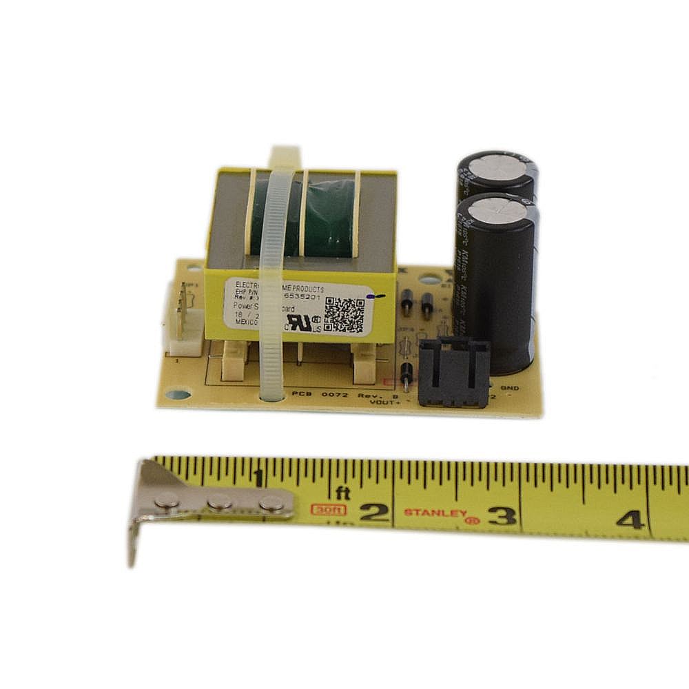 Wall Oven Power Supply Board 316535201