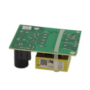 Wall Oven Power Supply Board 316535201