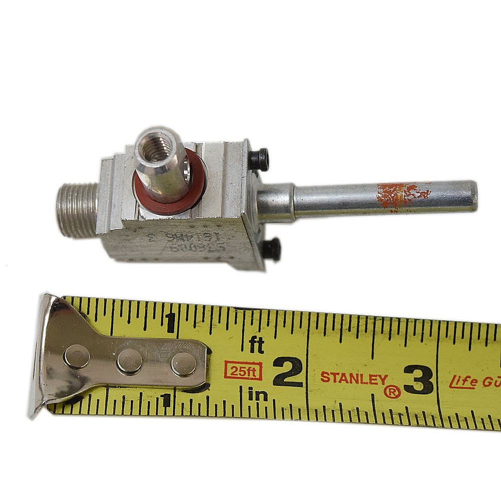 Cooktop Burner Valve, 5,000-btu 316536009