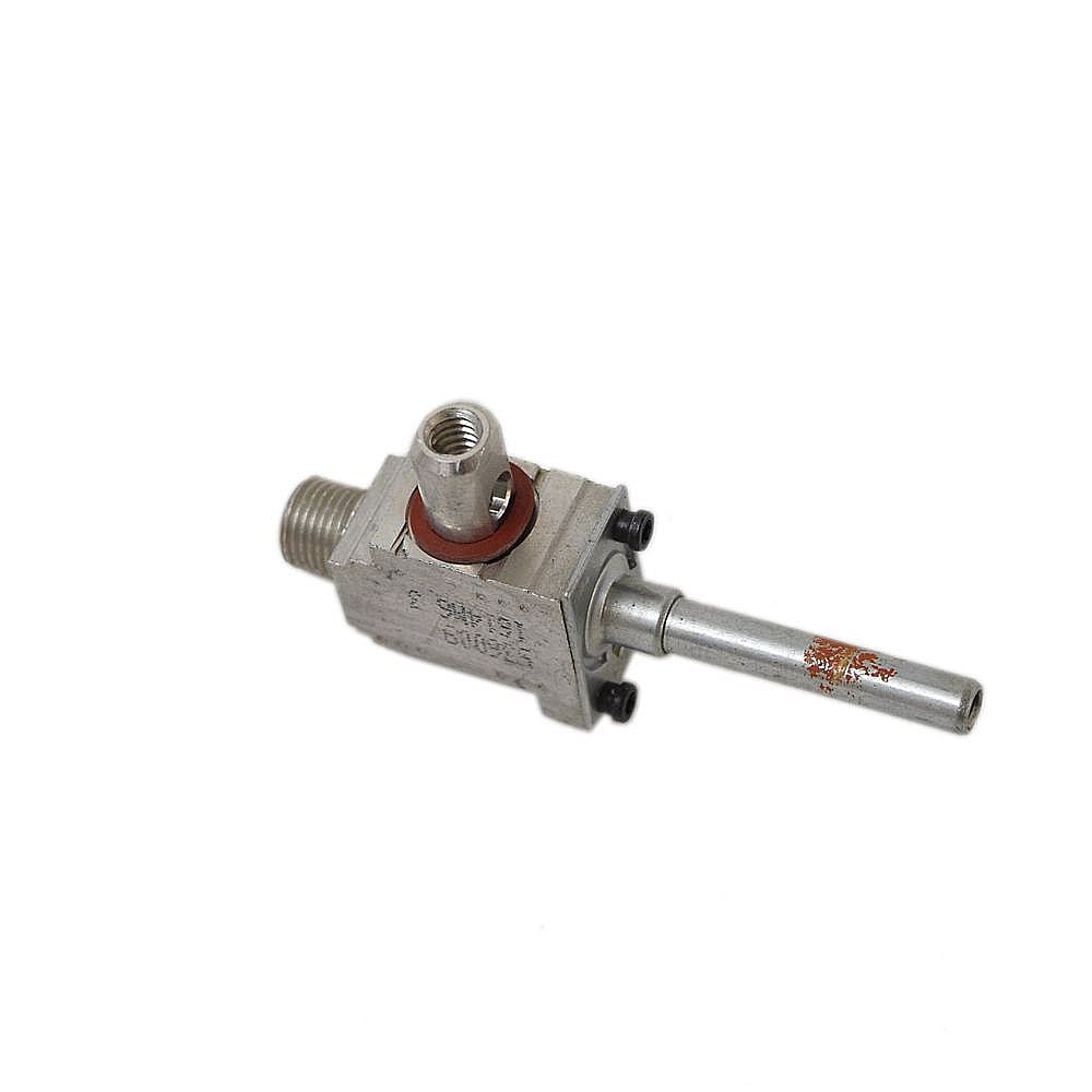 Cooktop Burner Valve, 5,000-btu 316536009