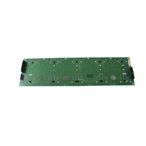 Cooktop User Interface Board 316543603