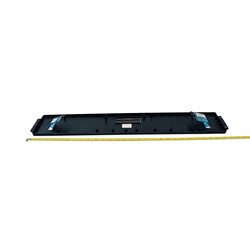 Range Membrane Switch 316549116