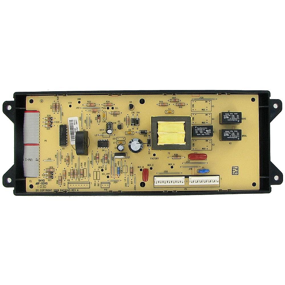 Clock Timer 316557101R