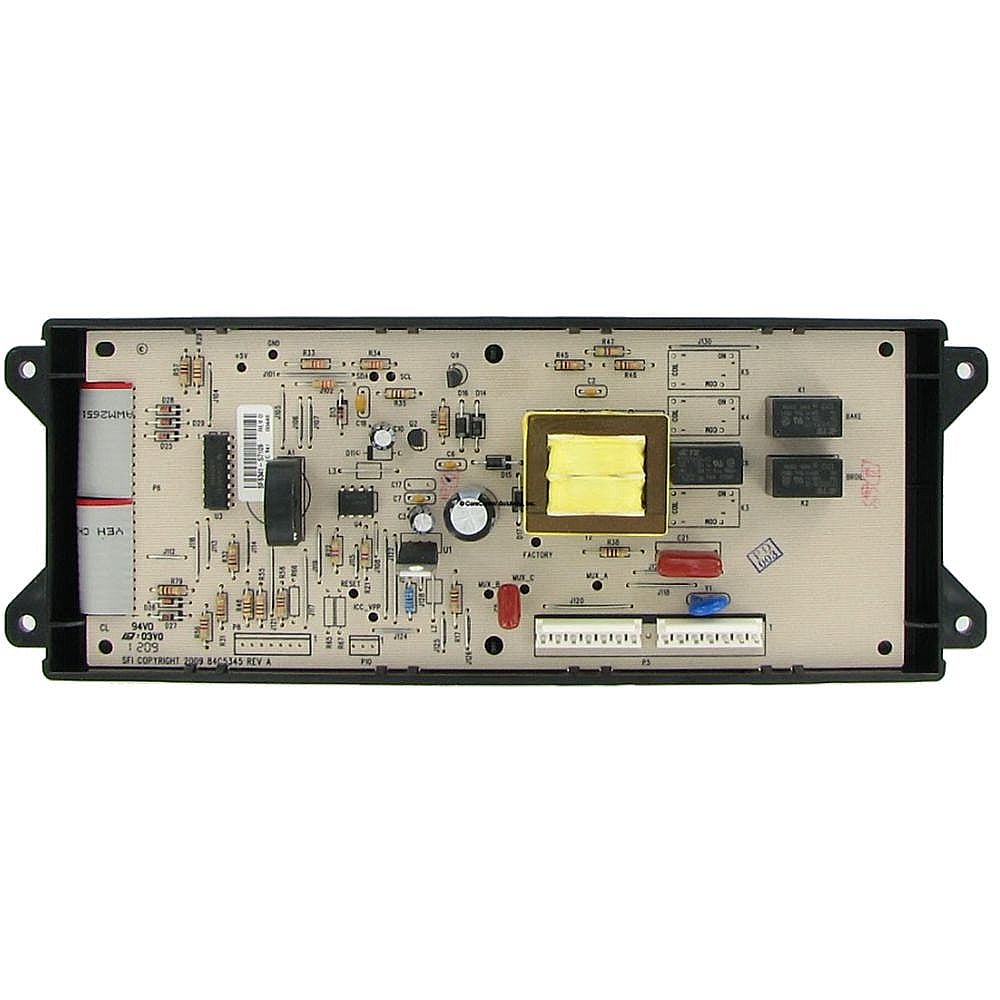 Clock Timer 316557109R