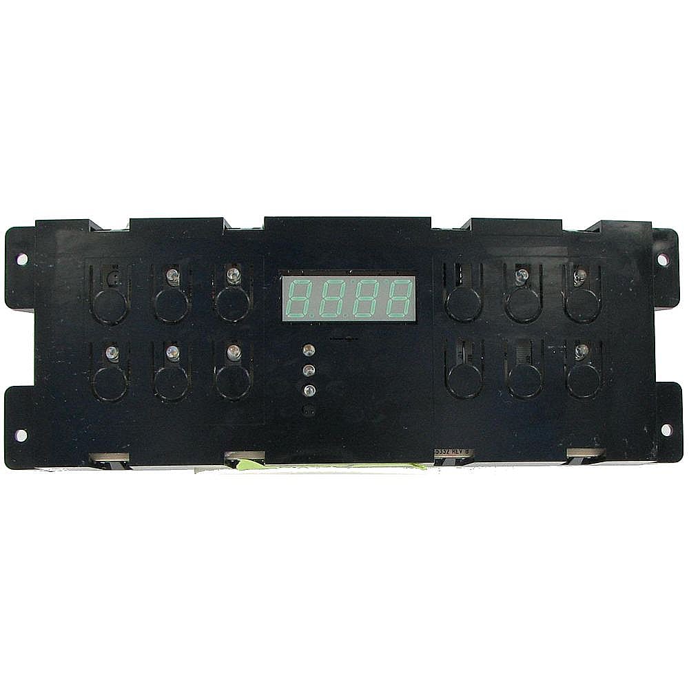 Refurbished Range Oven Control Board And Clock 316557230R
