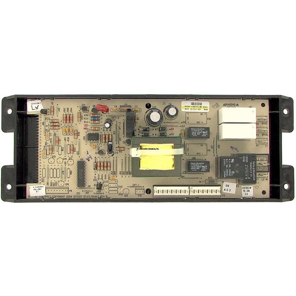 Refurbished Range Oven Control Board 316557238R