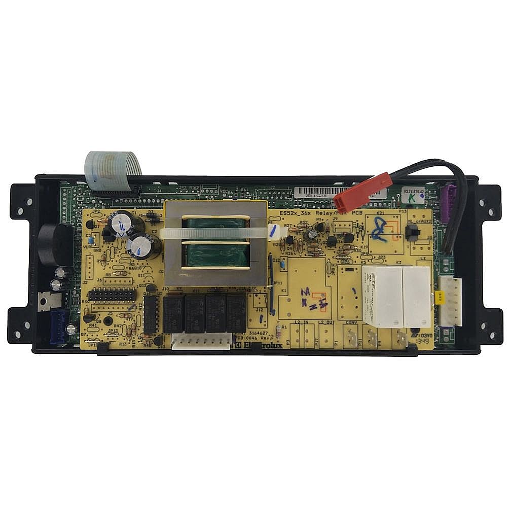 Refurbished Range Oven Control Board 316560118R
