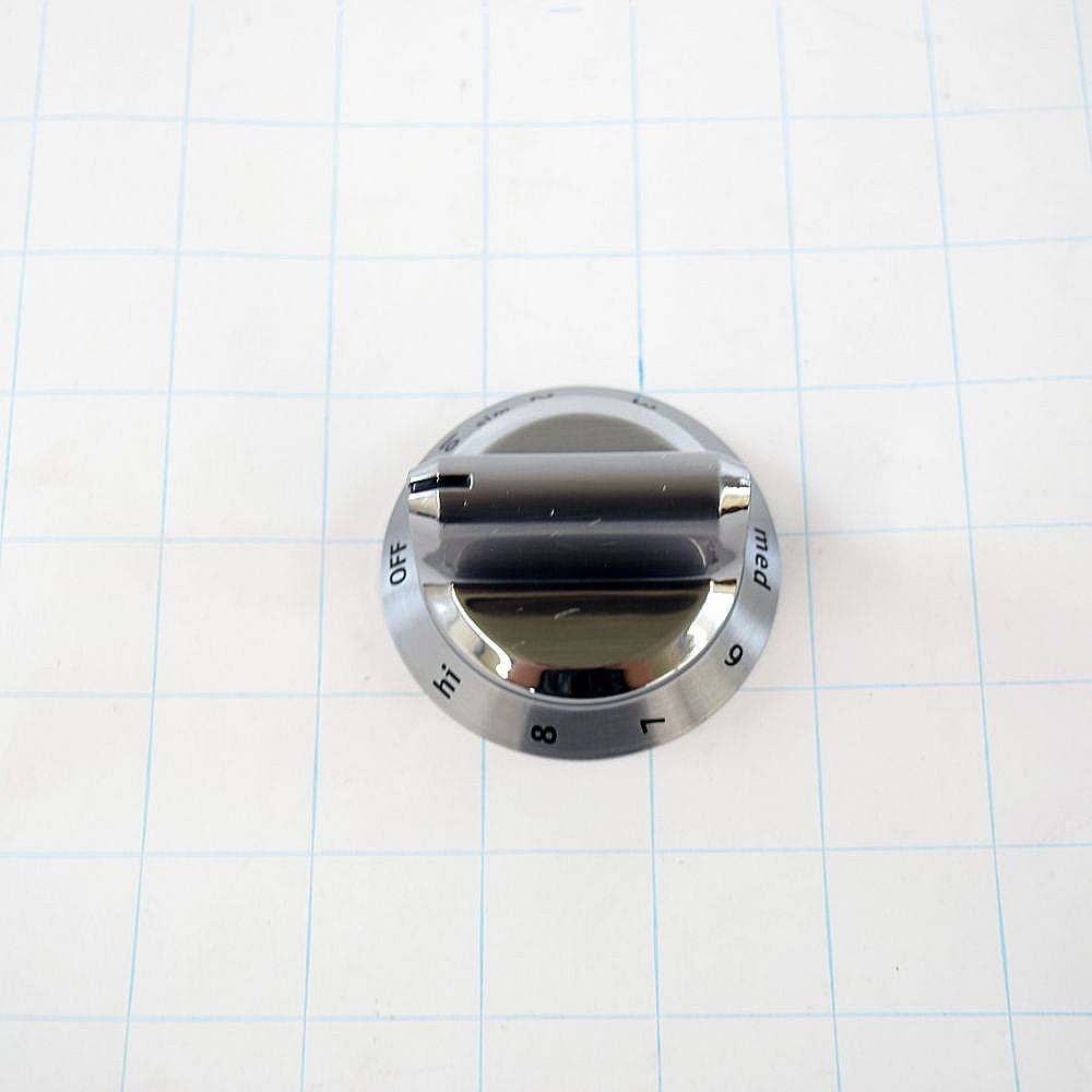 Cooktop Burner Knob 316564616