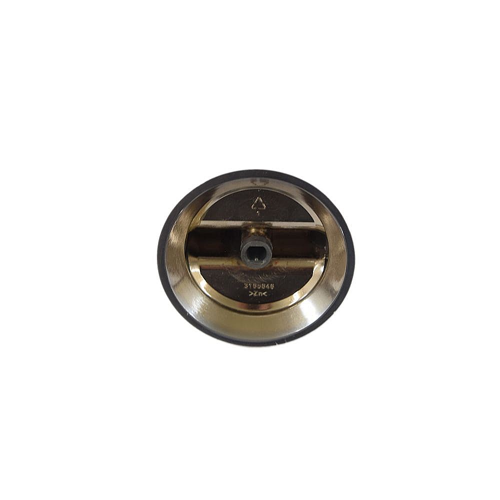 Cooktop Burner Knob 316564616
