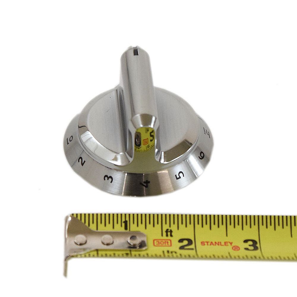 Cooktop Burner Knob 316564625