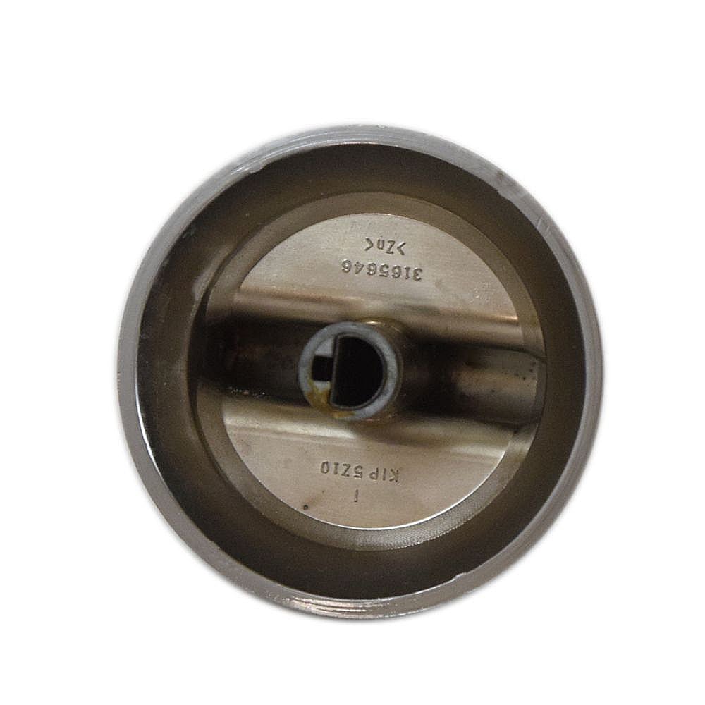 Cooktop Burner Knob 316564625