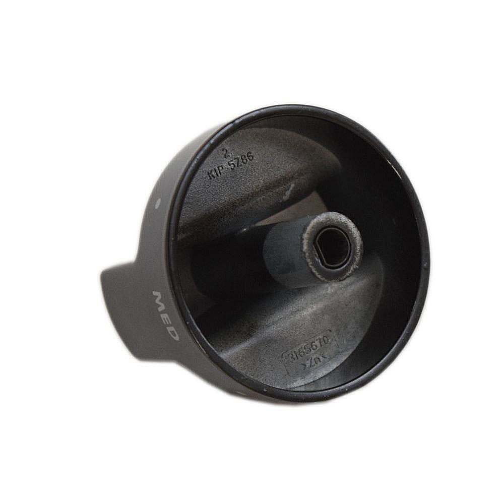 Range Surface Burner Knob 316567058