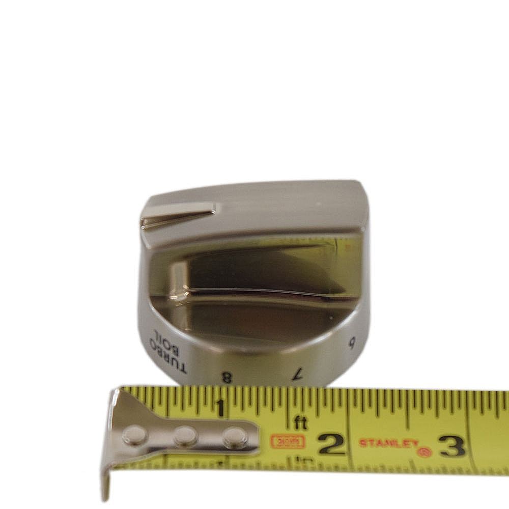 Range Surface Element Triple Knob (stainless) 316567062