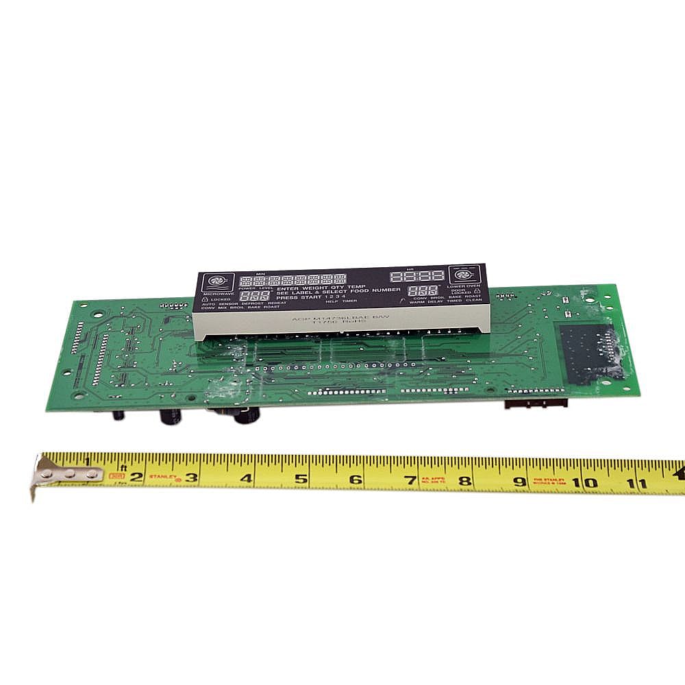 Wall Oven Control Board 316570401