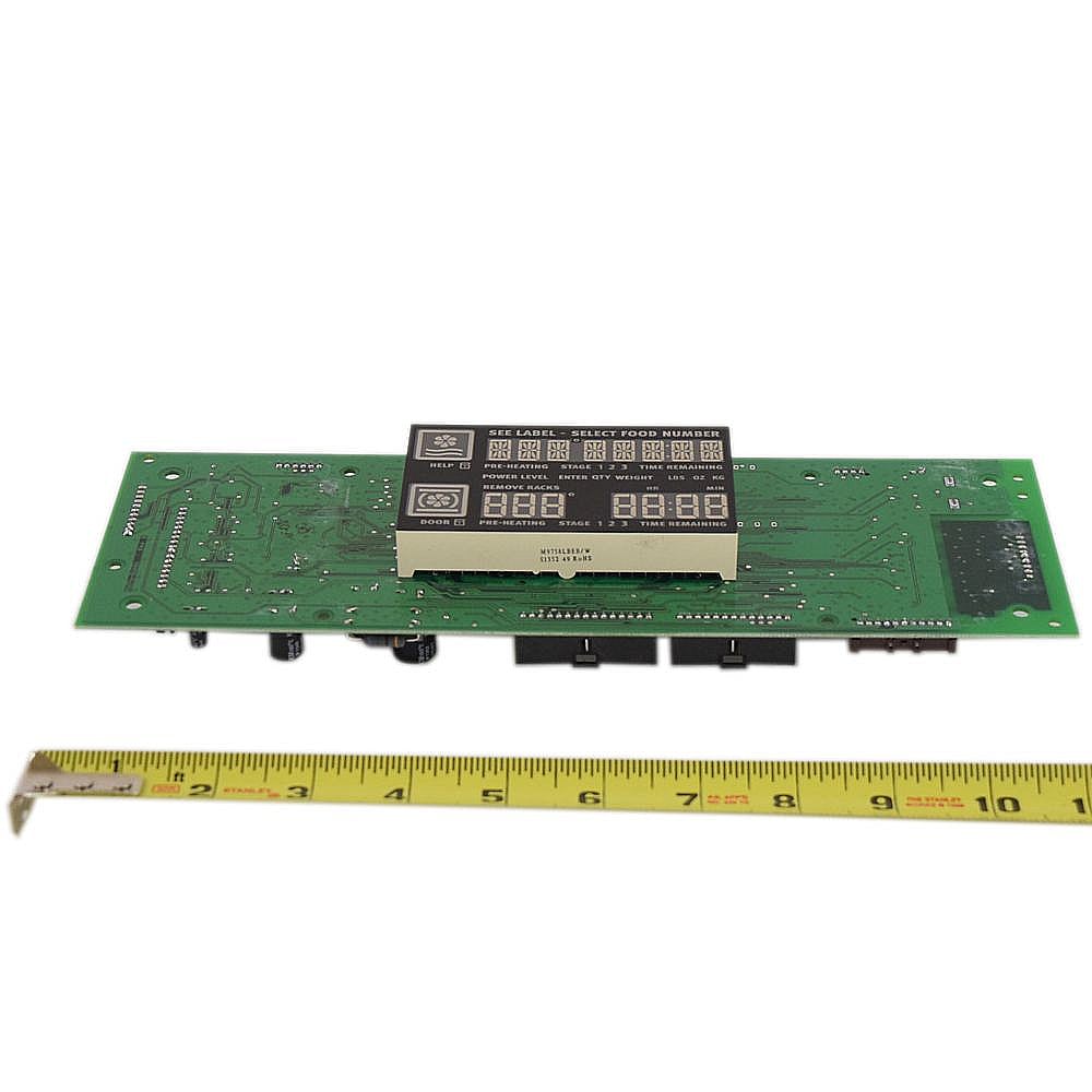 Wall Oven Control Board 316570420