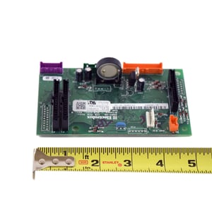 Cooktop User Interface Board 316575411