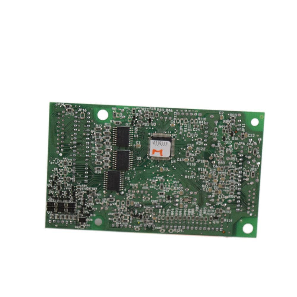 Cooktop User Interface Board 316575411