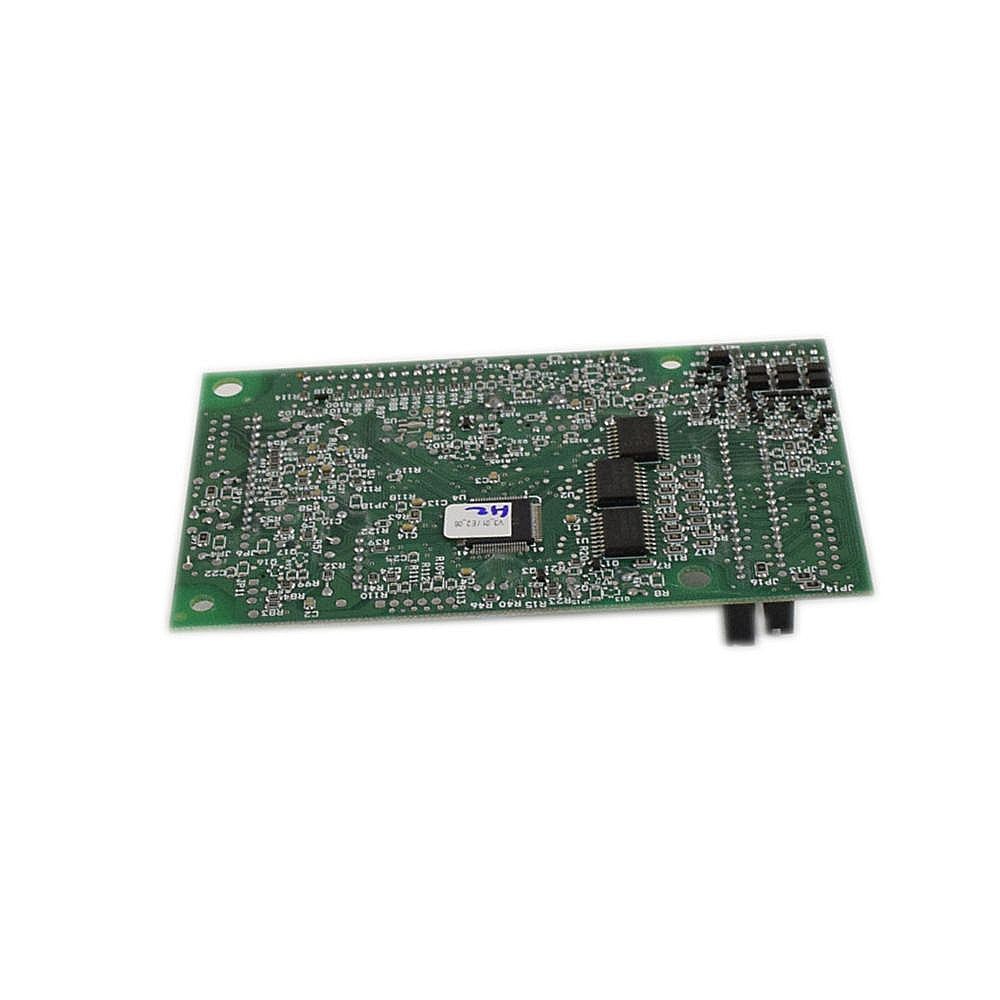 Cooktop Electronic Control Board 316575413
