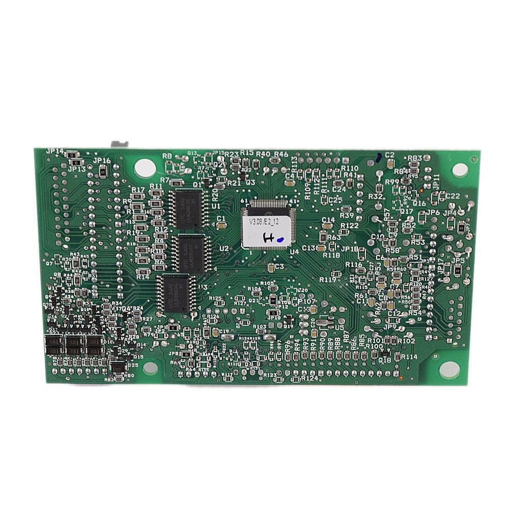 Cooktop Power Control Board 316575444