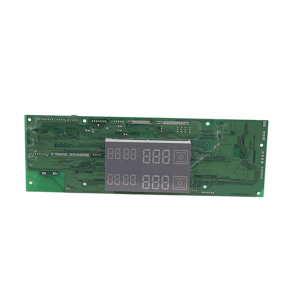 Wall Oven Control Board 316576651