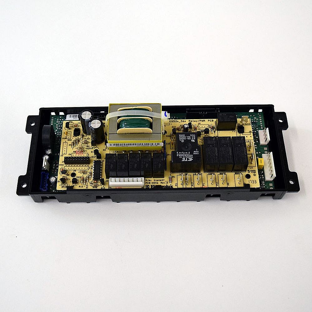 Range Oven Control Board 316577044