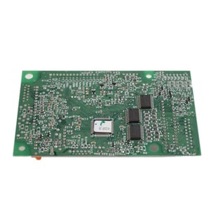 Range User Interface Control Board 316578323