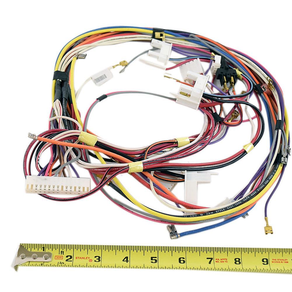 Range Wire Harness 316580281