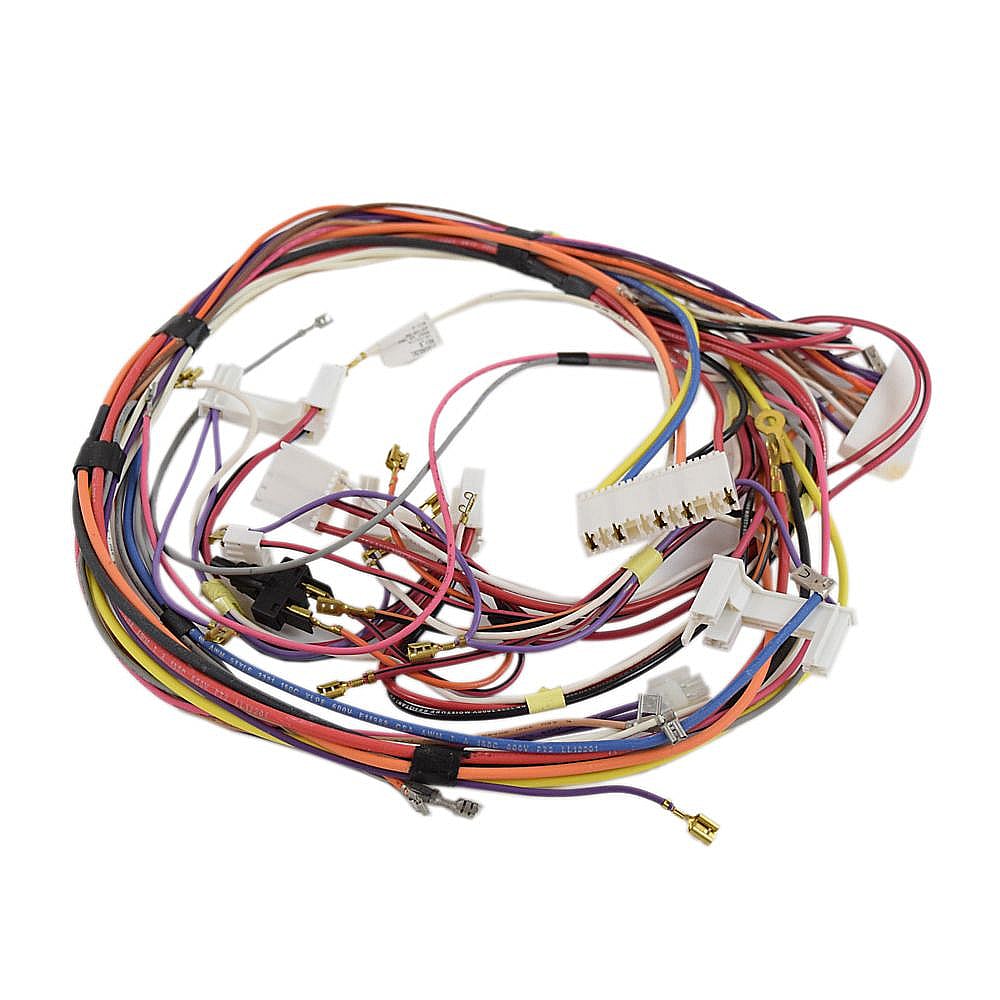 Range Wire Harness 316580281