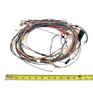 Range Main Top Wire Harness 316580410