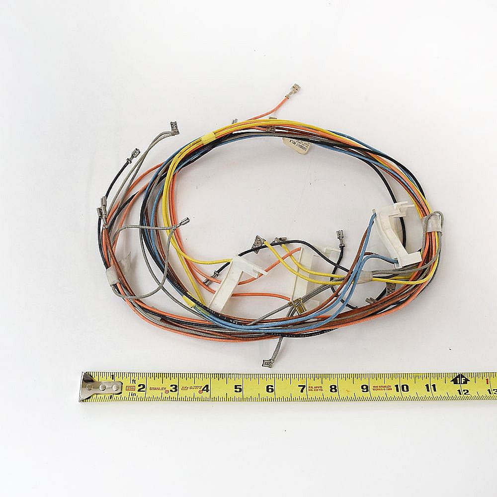 Range Main Top Wire Harness 316580417