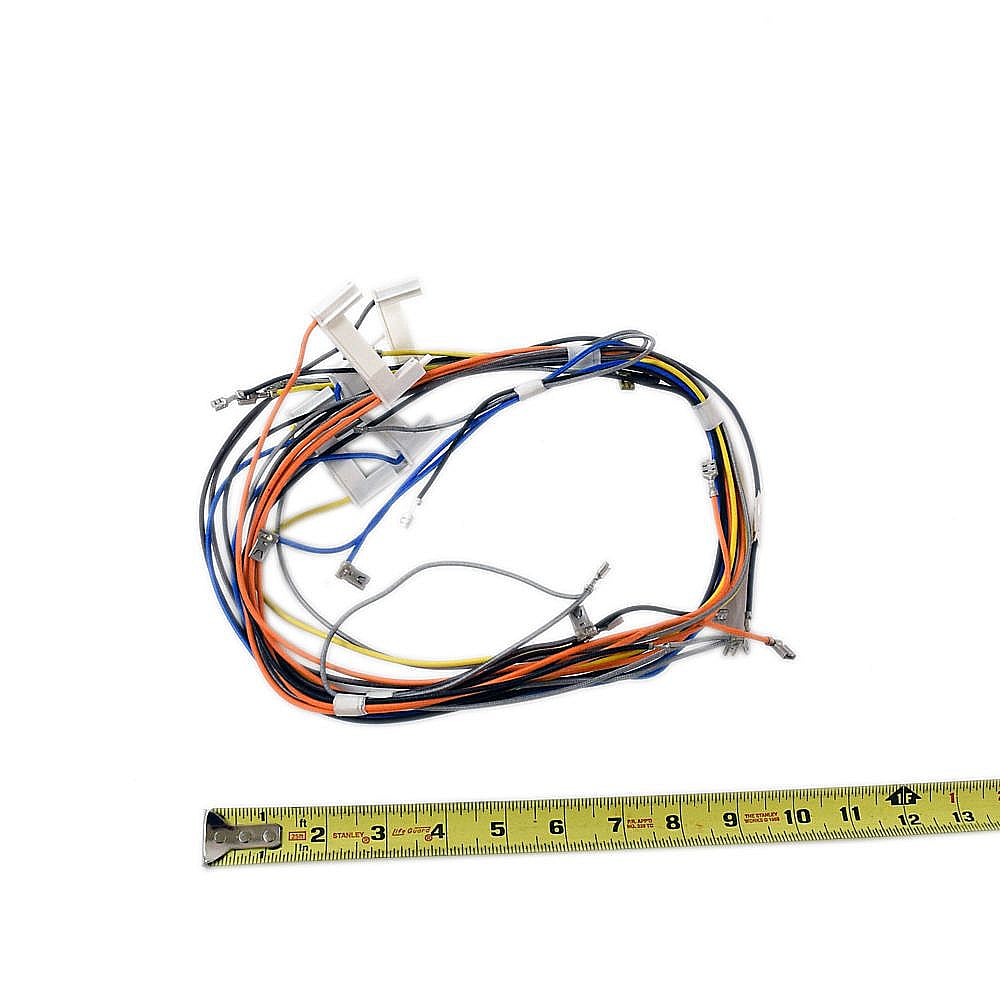 Range Main Top Wire Harness 316580419