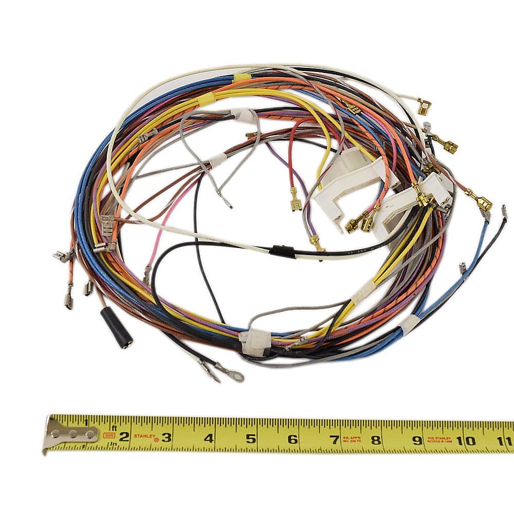 Range Main Top Wire Harness 316580422