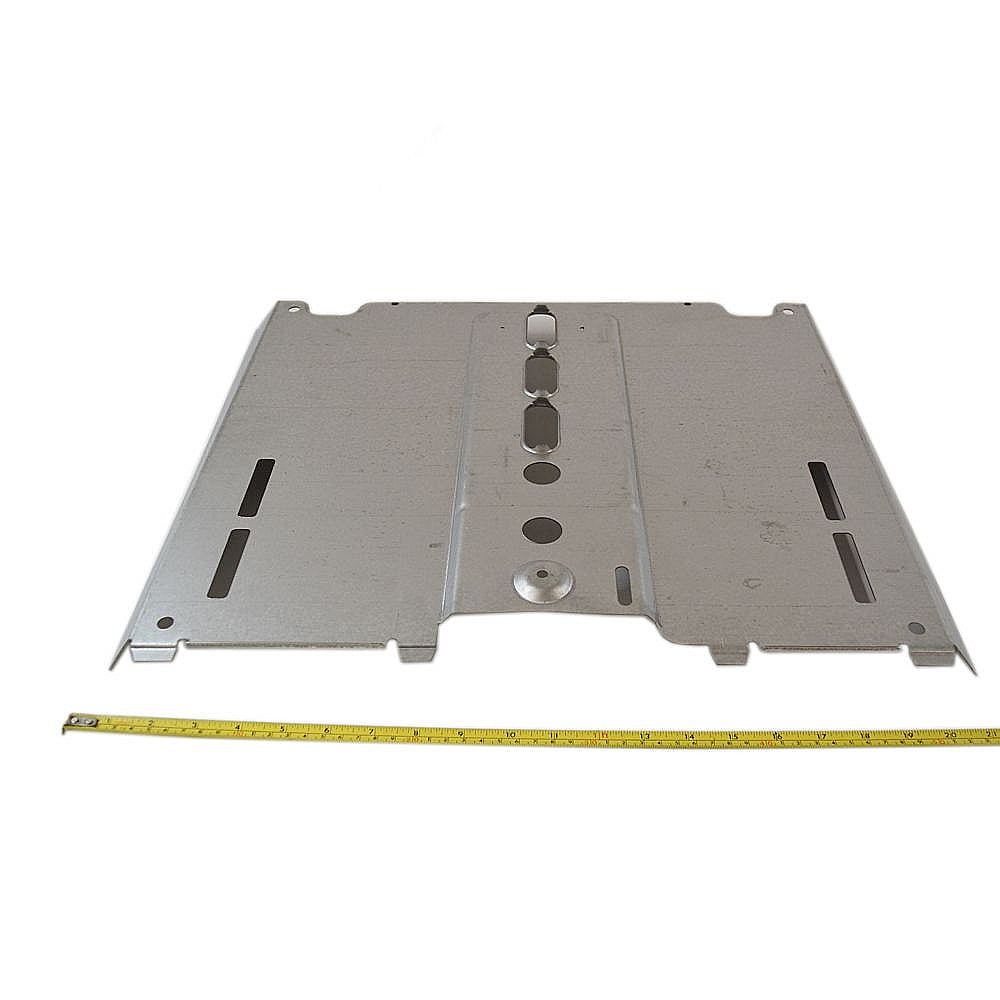 Range Bake Burner Shield 316601401