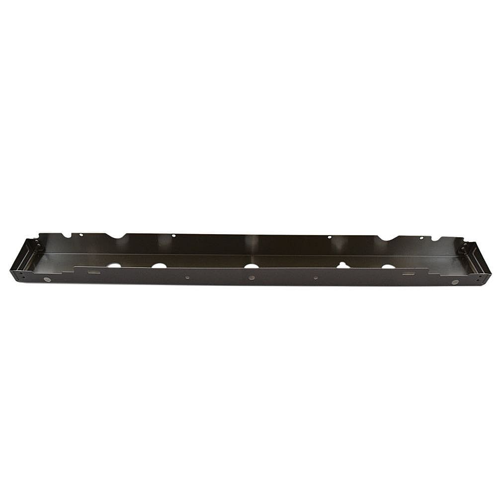 Range Surface Burner Manifold Panel (dark Stainless) 316606122