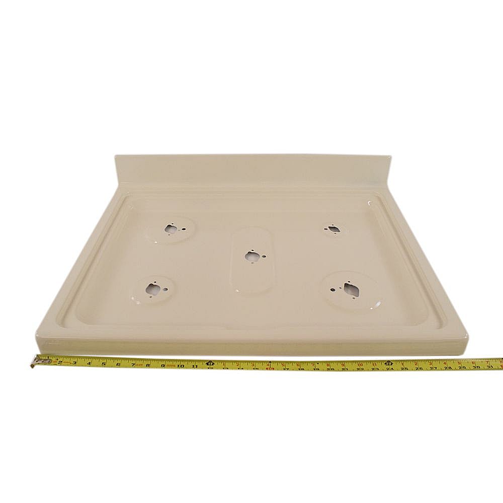 Range Main Top (bisque) 316610015