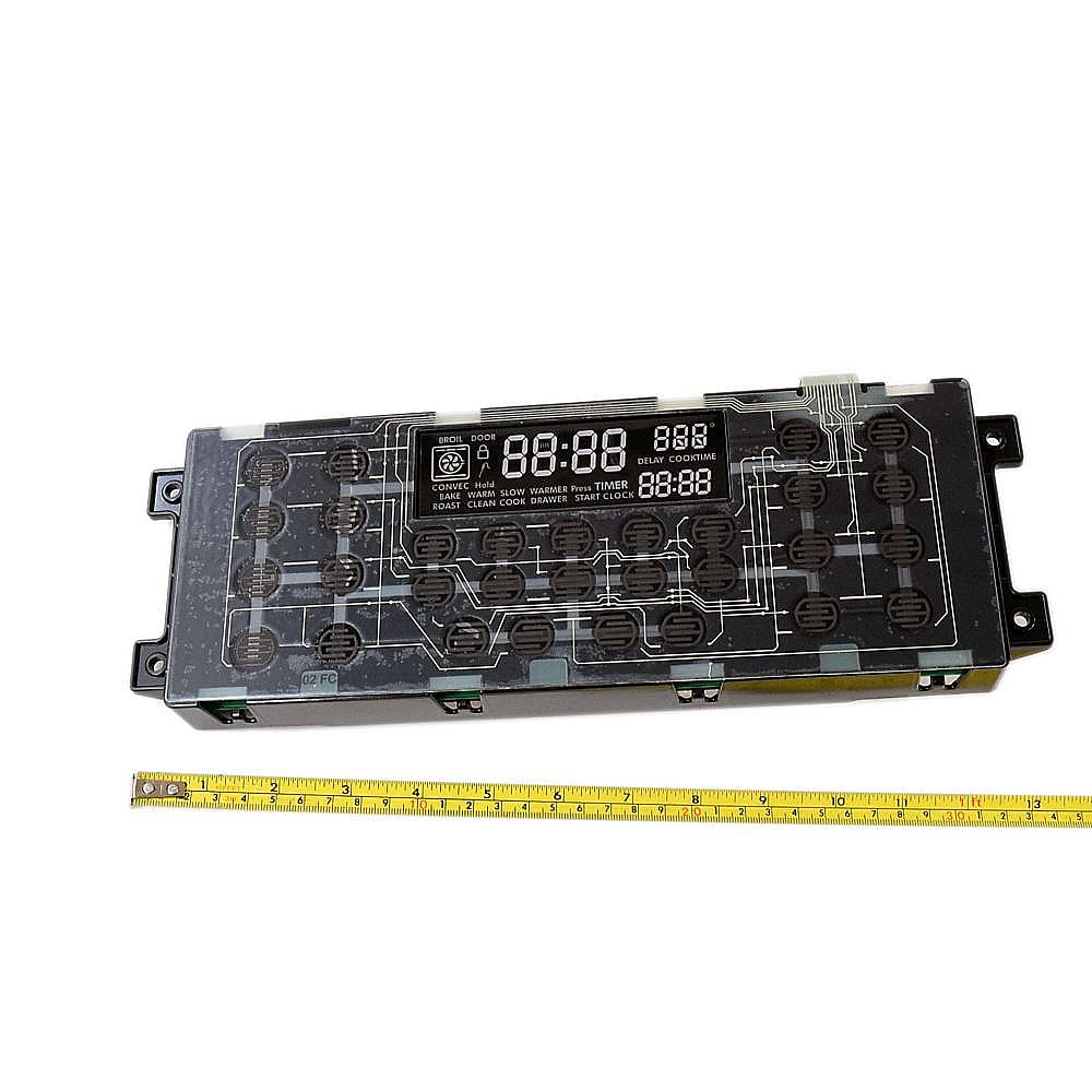 Frigidaire Range Oven Control Board 316650000