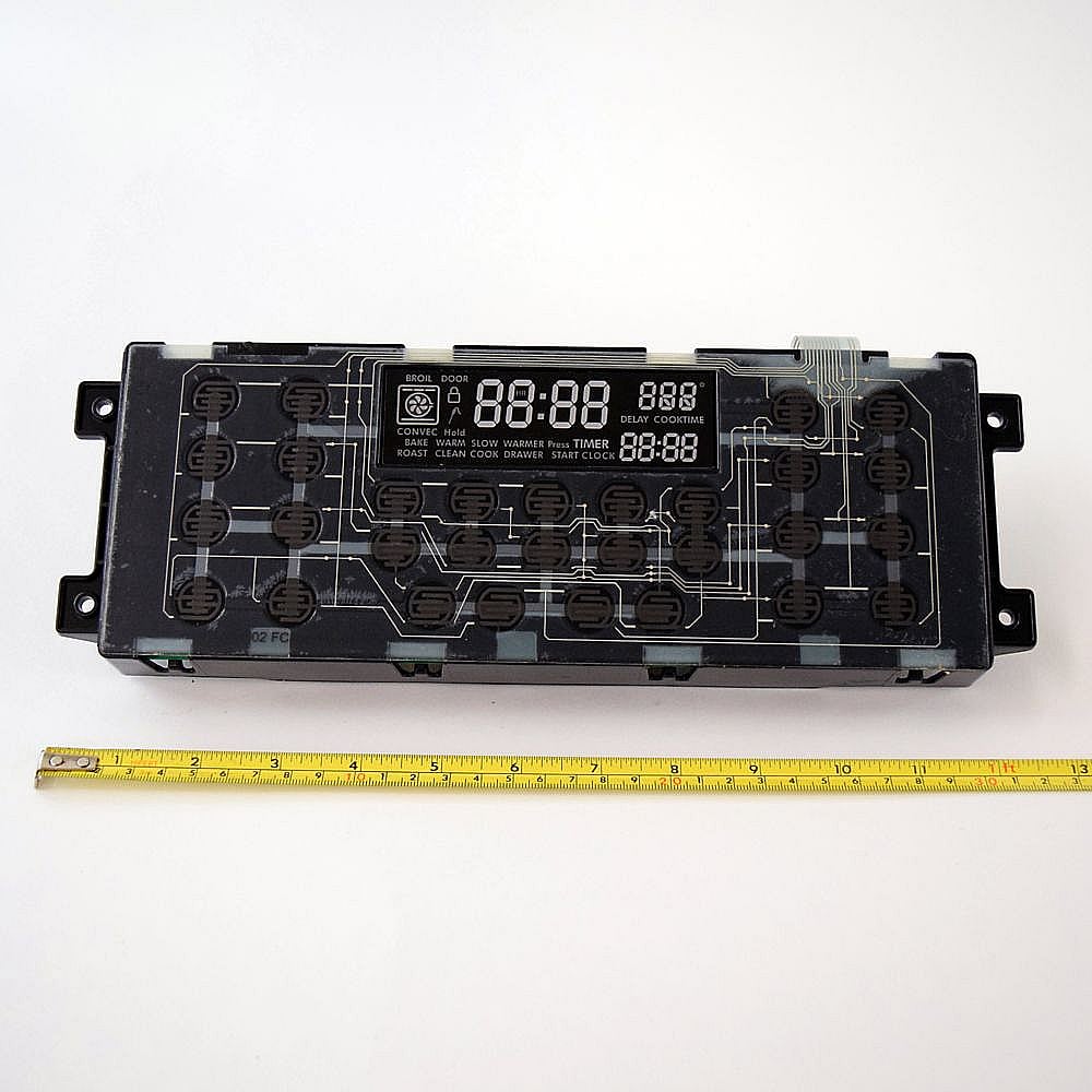 Range Oven Control Board 316650016