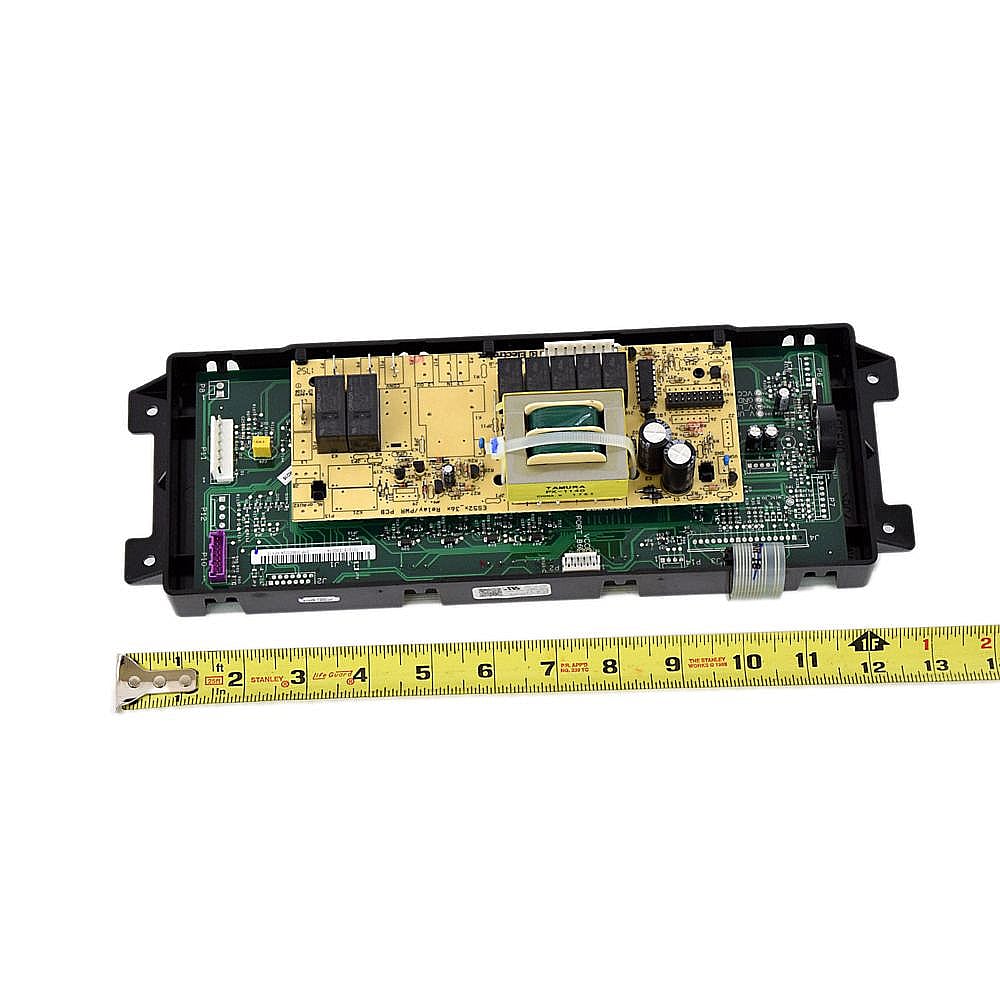 Range Oven Control Board (white) 316650018