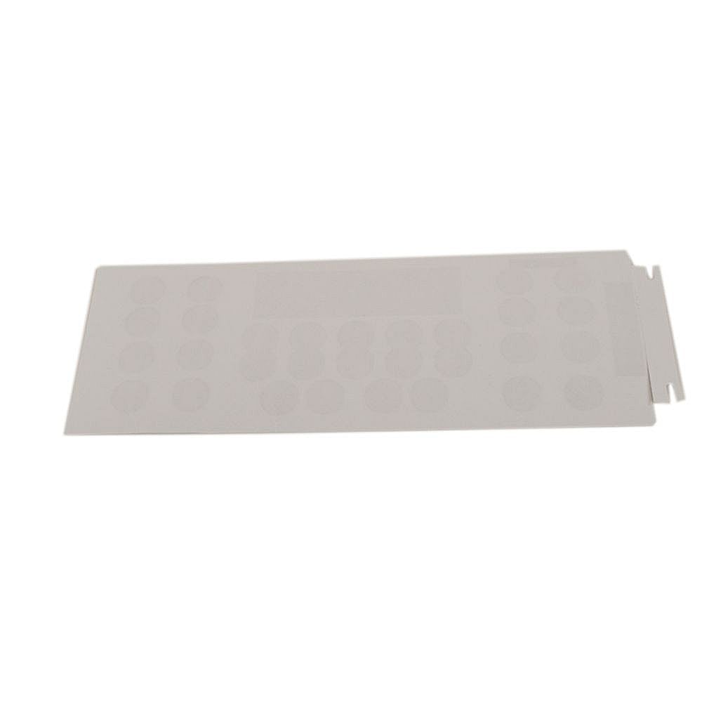Range Control Panel Overlay 316655000