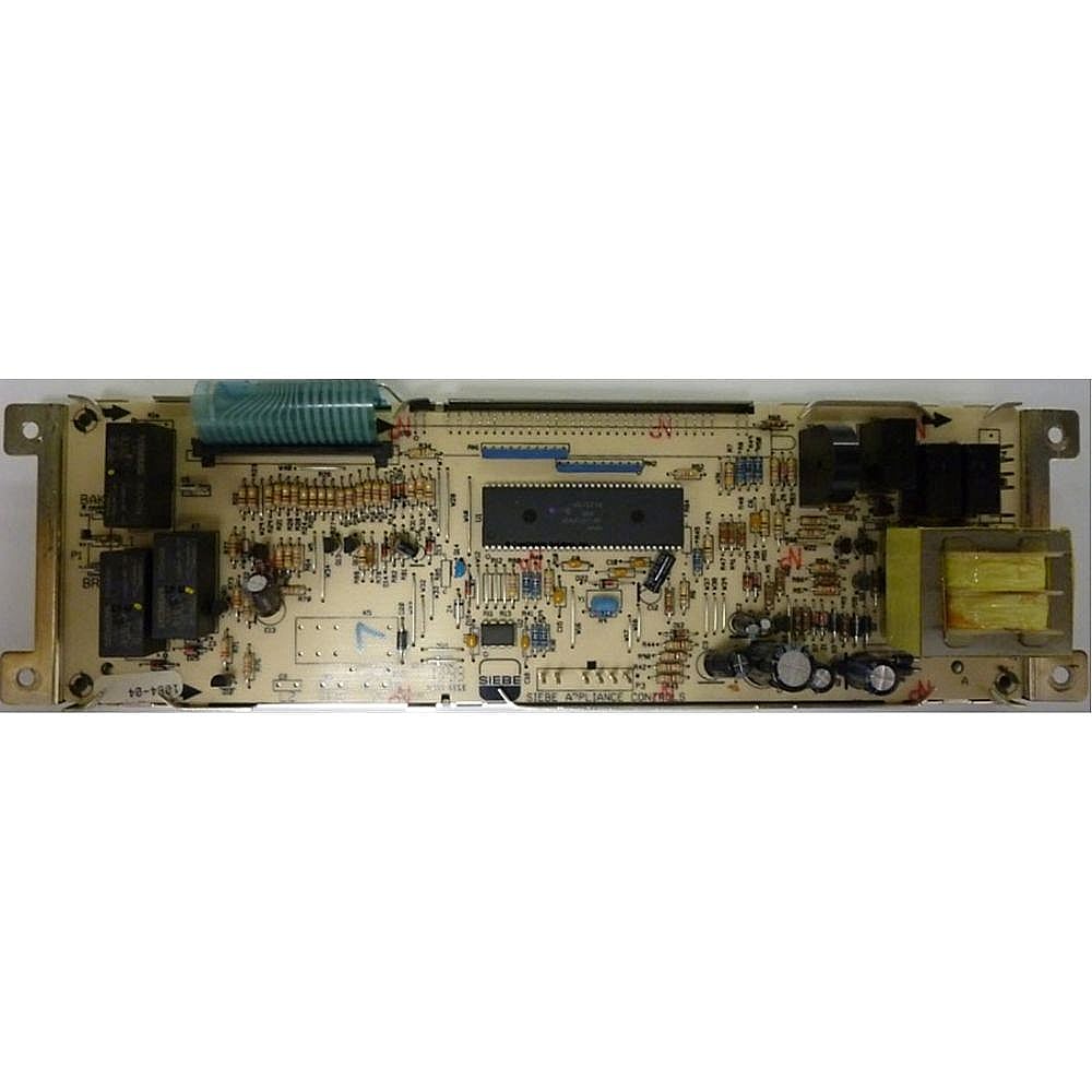 Electronic Oven Control Clock 318019903R