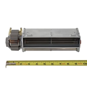 Wall Oven Cooling Fan Assembly 318073019