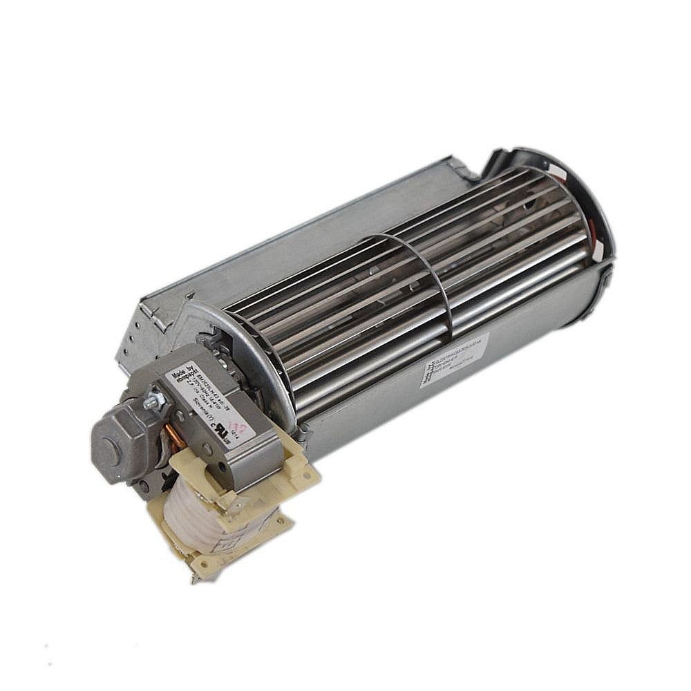 Wall Oven Cooling Fan Assembly 318073019