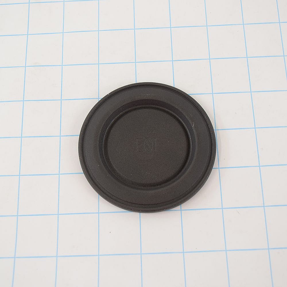 Range Surface Burner Knob 318921100