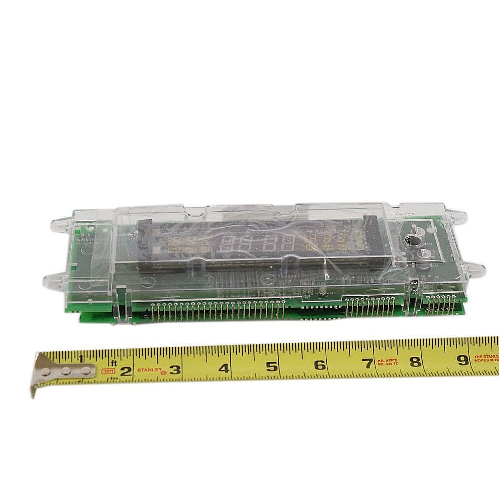 Wall Oven Wire Harness 318078563