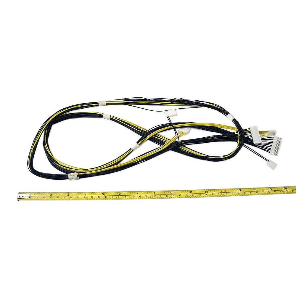 Range Wire Harness 318083024