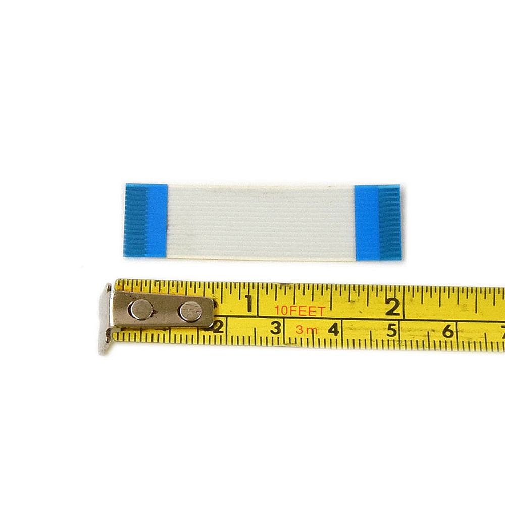 Cooktop Wire Harness 318083096