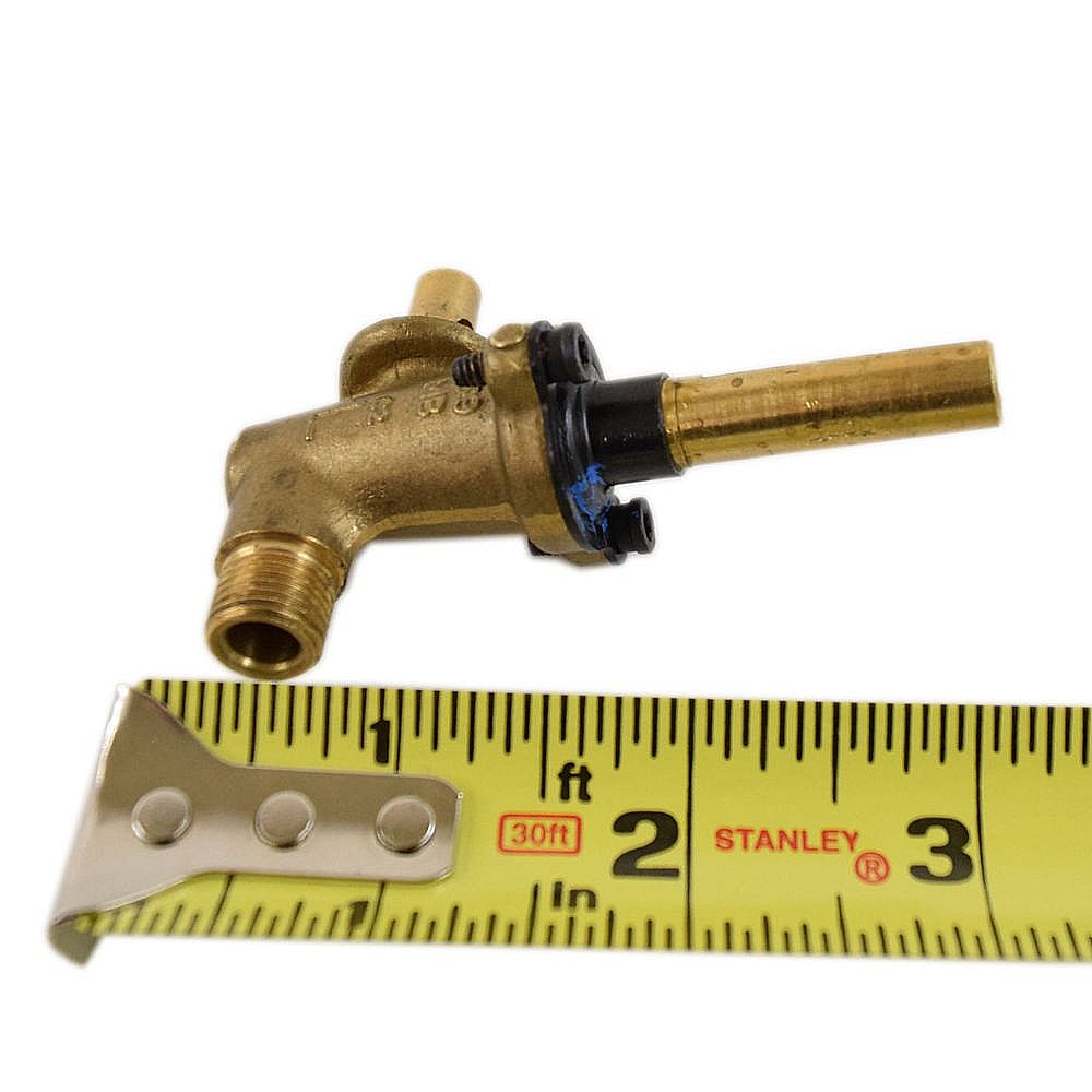 Range Surface Burner Valve 318087315
