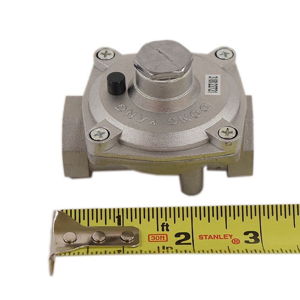 Range Pressure Regulator 318122721