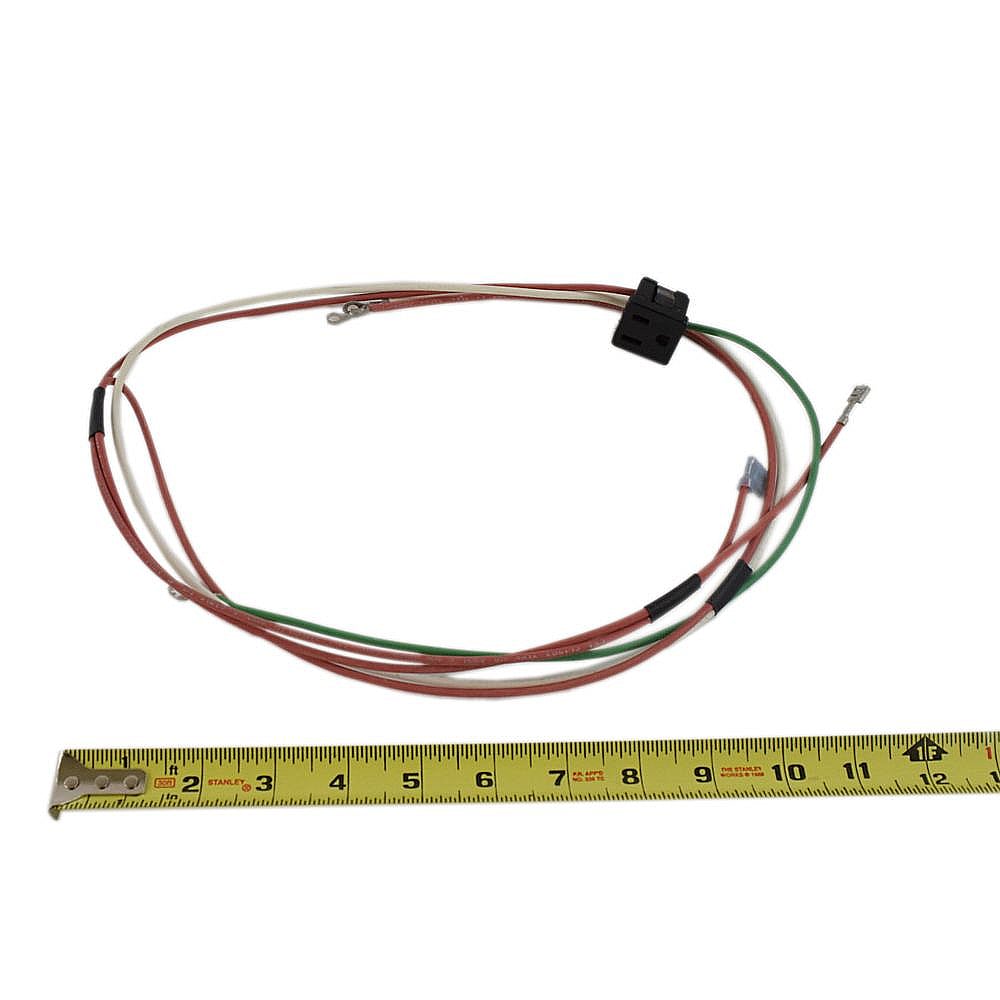 Wall Oven Microwave Electrical Receptacle 318146833