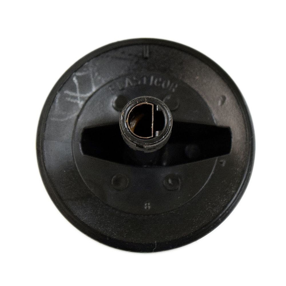 Cooktop Burner Knob 318196149